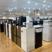 地域最大級中古家電！】当店展示中のオススメ洗濯機のご紹介