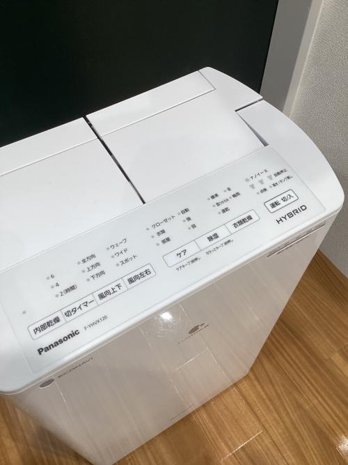 梅雨の好敵手登場!!】当店おすすめの除湿機の紹介です!!【トレファク