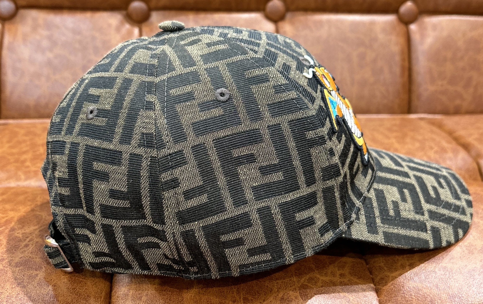 FENDI x FRGMT x POKÉMON!!】買取新入荷しましたFENDI の