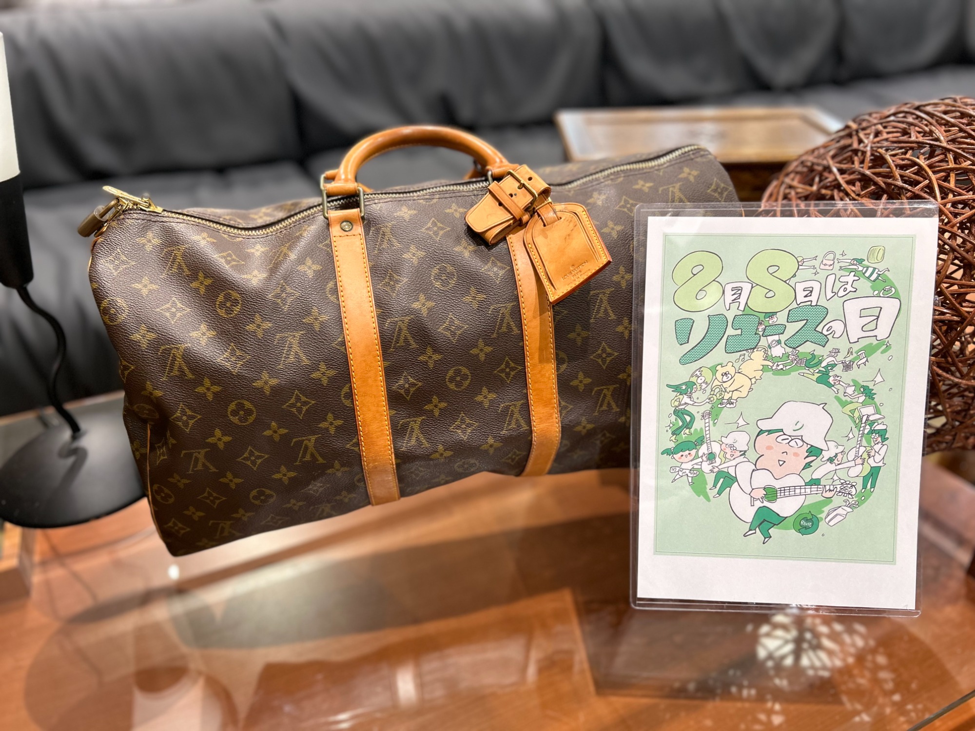 ルイヴィトン　ボストンバッグ　モノグラム　パドロック　レザー　トラベルバッグ ルイヴィトン トラベルバッグ お売りします。