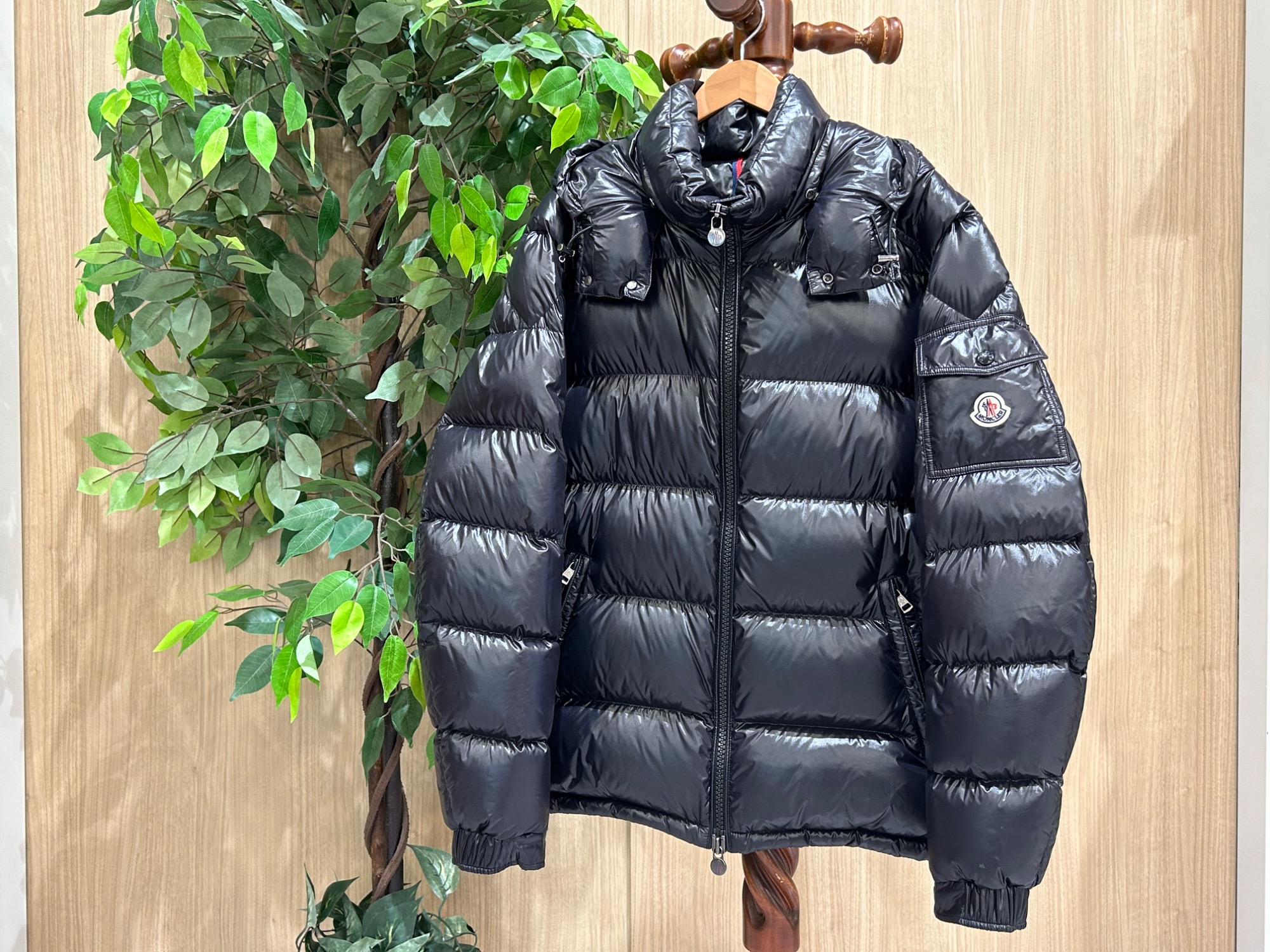 ダウンブランドの最高峰！】MONCLER（モンクレール）のダウン