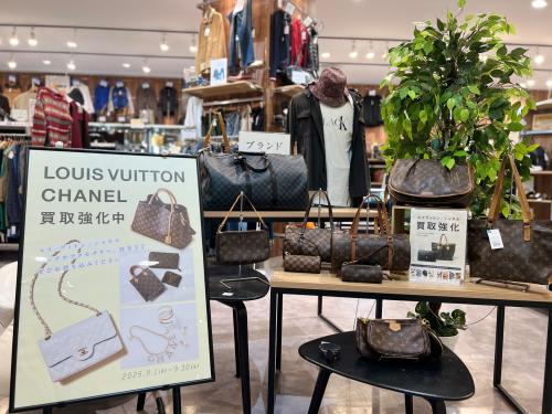 トレファクブログ画像1