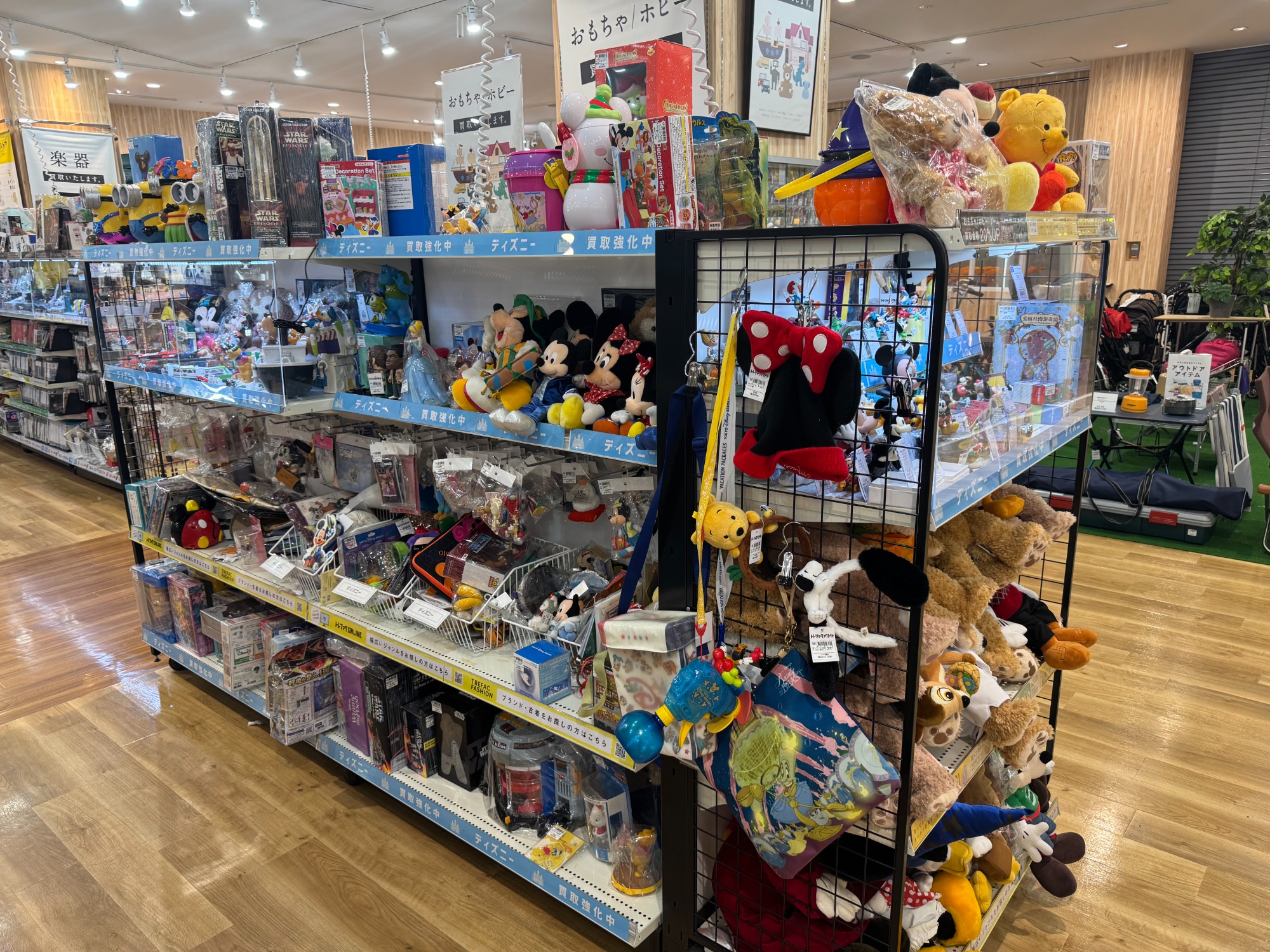 ミッキー降臨】85th Anniversaryヴィネットフィギュア新入荷