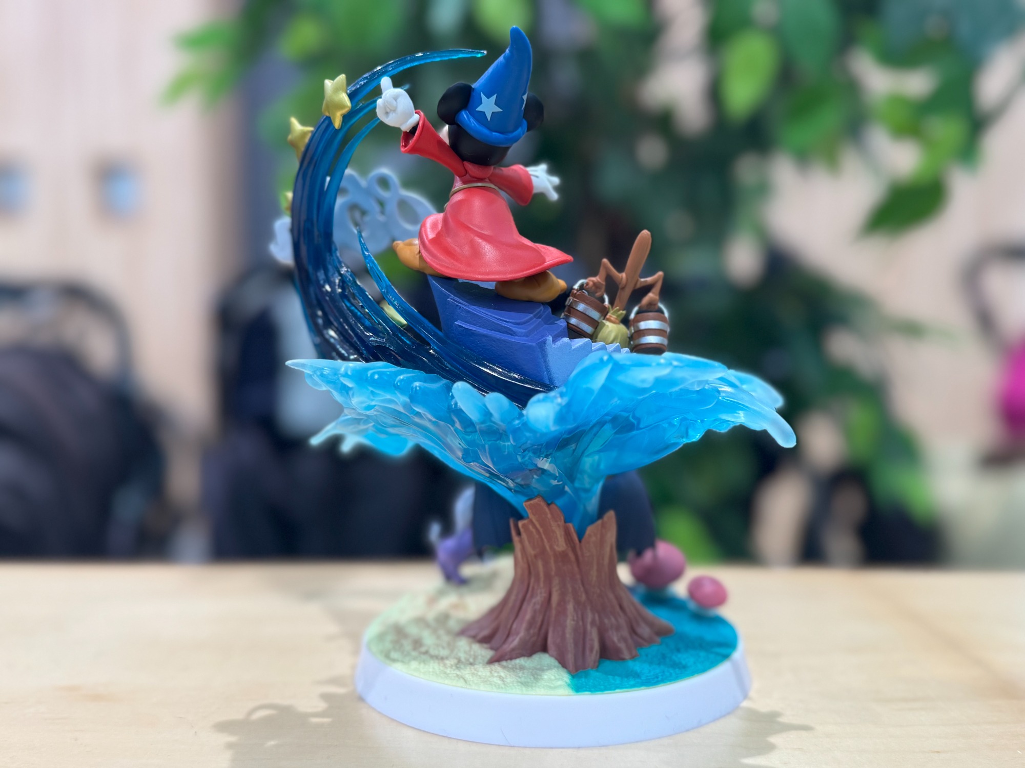 ミッキー出品 Amazon | figurecomplex ムービー・リボ ミッキーマウス（1936