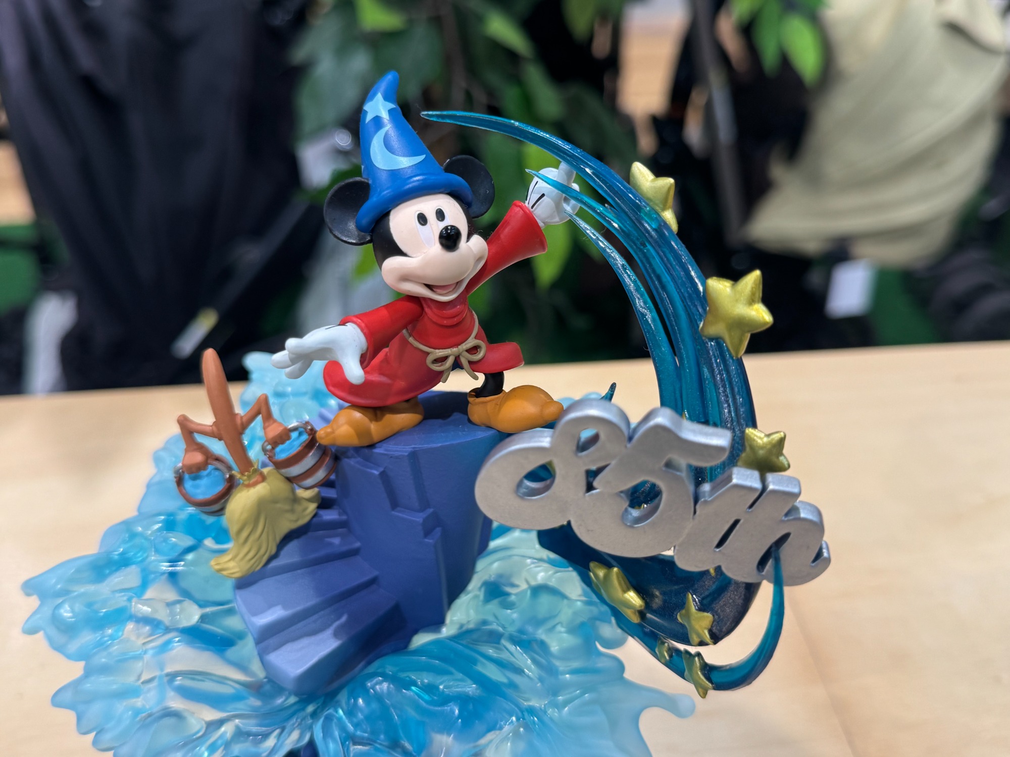 ミッキー出品 Amazon | figurecomplex ムービー・リボ ミッキーマウス（1936