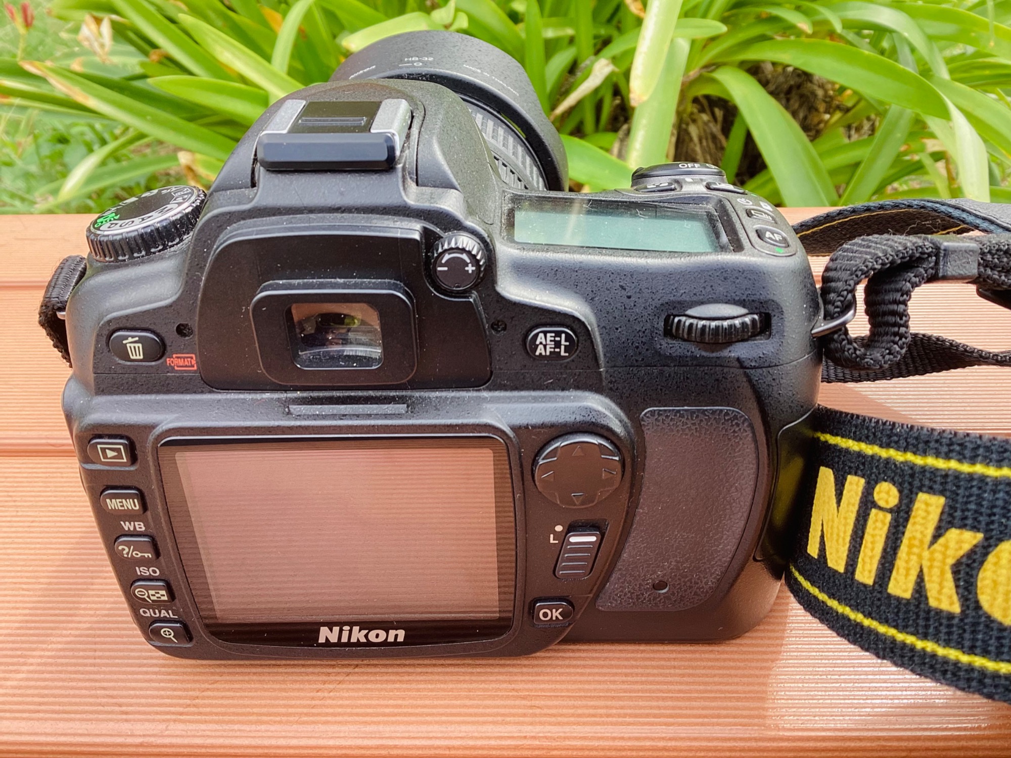 芸術の秋】Nikonのデジタル一眼レフカメラのご紹介です！！｜2025年10