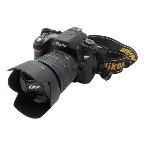 芸術の秋】Nikonのデジタル一眼レフカメラのご紹介です！！｜2025年10