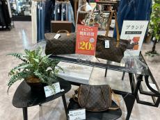 トレファクイオンモール神戸南店ブログ