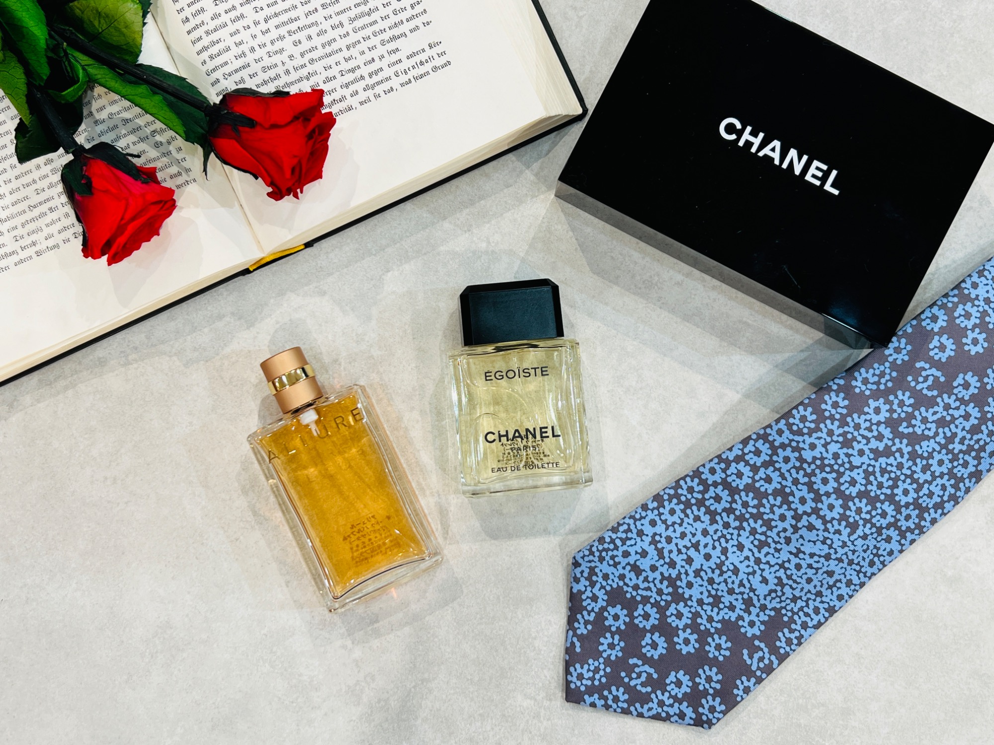 CHANNEL香水 値下げ交渉OK エレガントでシゴデキな香り!?】CHANELの香水をご紹介!!｜2026年02月09