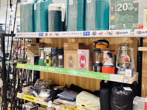 トレファクブログ画像6