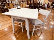 大塚家具　ダイニングセット　【トレファク所沢店】 極上品！大塚家具製造販売ダイニングセット【牛久店】｜2019年06月29日