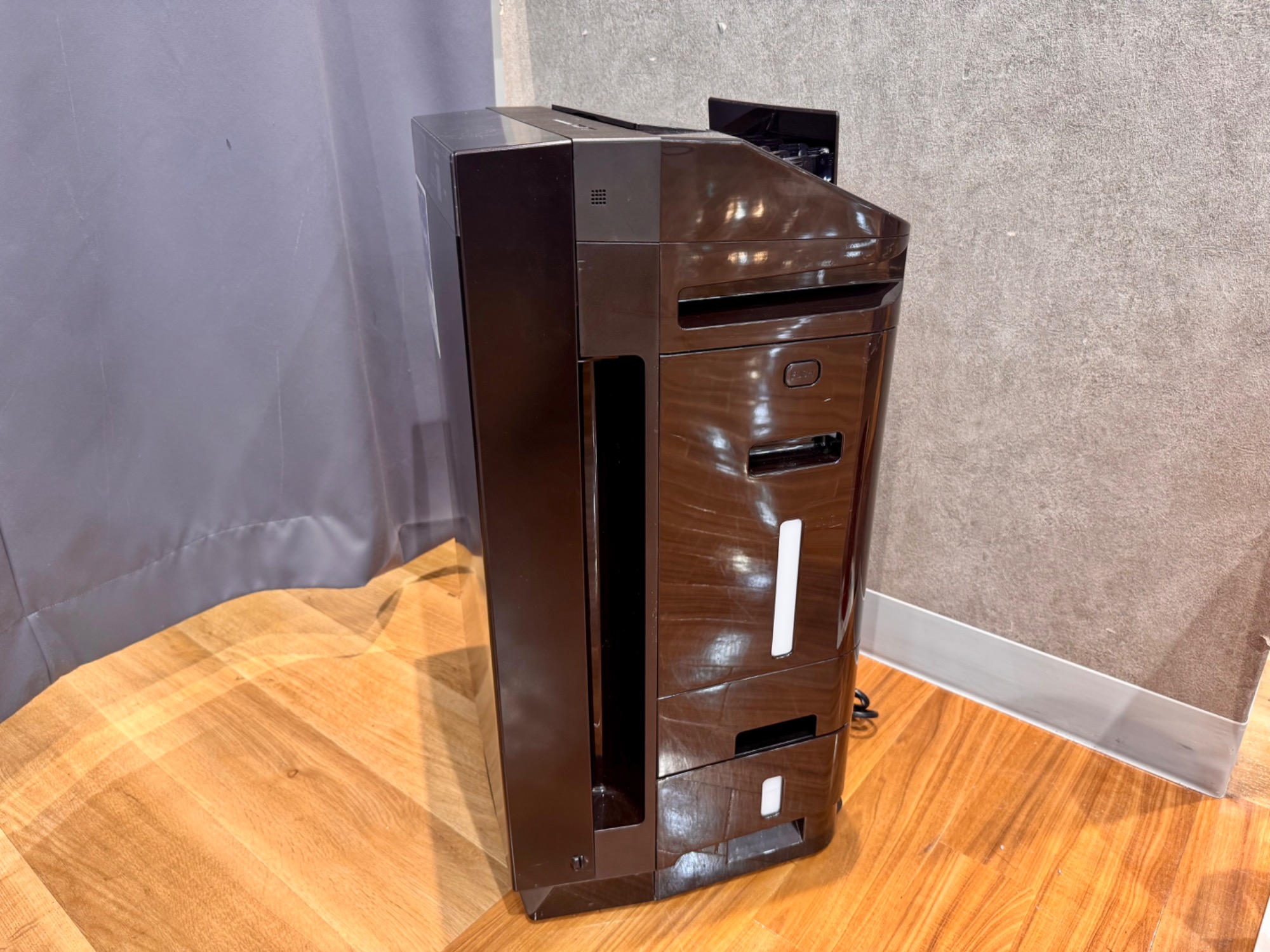 【トレファク神戸新長田】DAIKINの2020年製空気清浄機です【取りに来れる方限定】 花粉対策にバッチリ！空気清浄機売場のご紹介です♪｜2023年03月10日