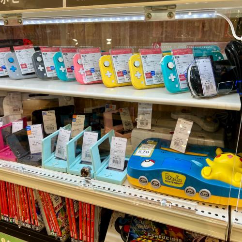 トレファクブログ画像6