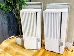 暑い夏に向けてご準備を！】本日は窓用エアコンをご紹介します 