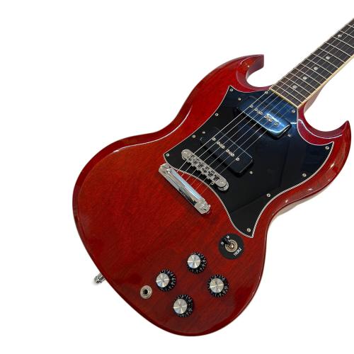 ギタリストを虜にする「P90」】ギブソン（Gibson）のエレキギターをご
