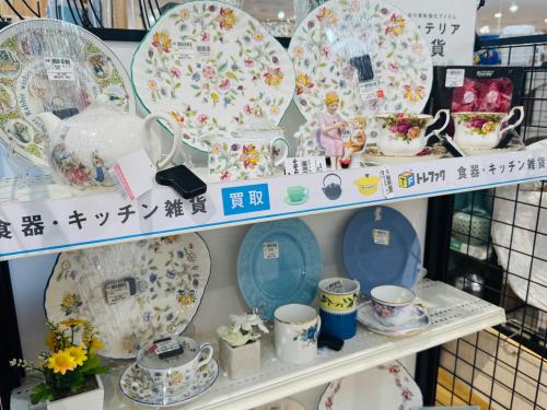 トレファクブログ画像5