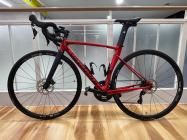 ￼BOSCOロードバイク中古品引き取り限定 船大工が手掛ける木造自転車 高級木材マホガニーを使った乗ってナンボ