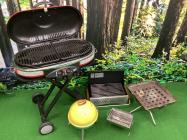 バーベキュー用品の買取入荷情報｜リサイクルショップのトレファク