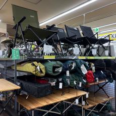 トレファク長久手店ブログ