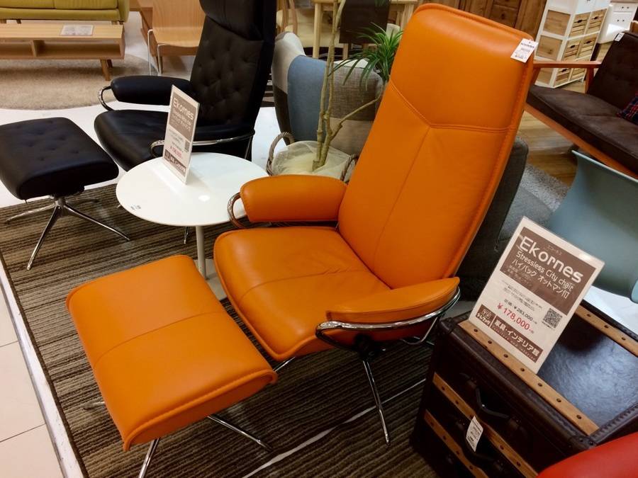 別館家具・インテリア館より】エコーネス、カリモク・・・当店