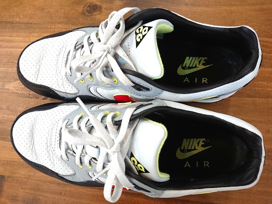 NIKE ACG スニーカー入荷しました！【南柏店】｜2019年08月18日