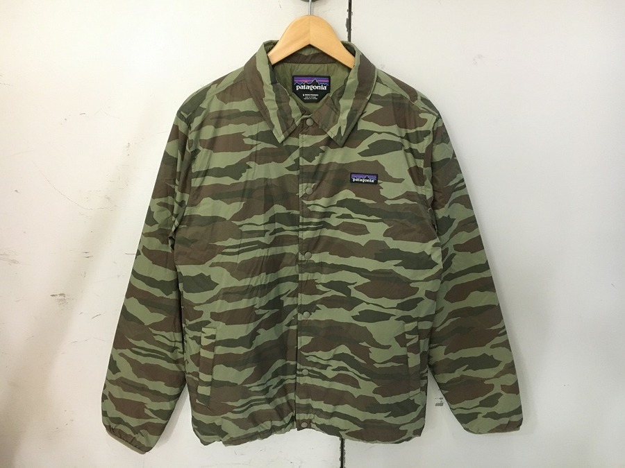 SALE 【Patagonia】 メンズ・モハーヴェ・トレイルズ・コーチズ