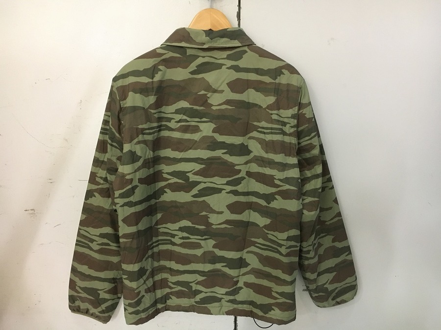 Patagonia モハーヴェ・トレイルズ・コーチズ・ジャケット 買取