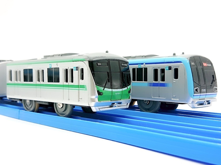 限定アイテムも】TAKARA TOMY(タカラトミー)プラレール続々入荷