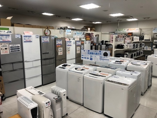 HITACHI ドラム式洗濯乾燥機 BD-NX120AL 2017年製 が入荷!!【南柏店】 [2021.02.09発行]｜リサイクルショップ