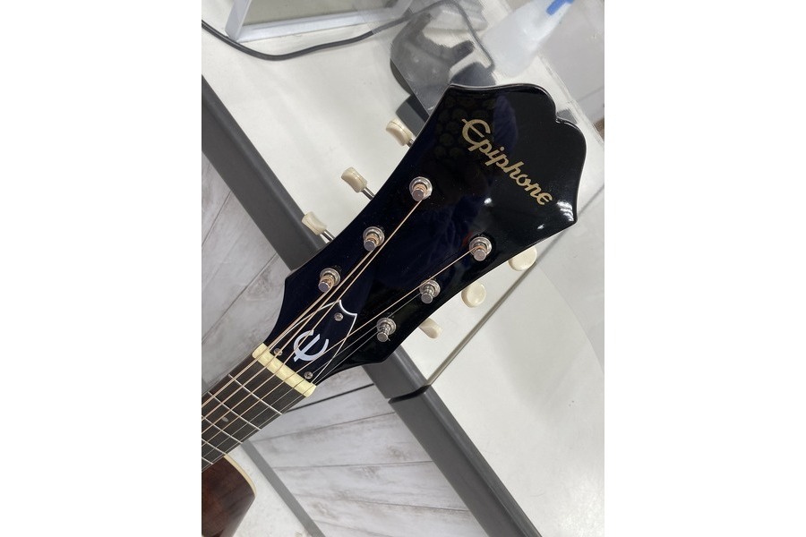 Epiphone(エピフォン) アコースティックギター 1963 EJ-45 が