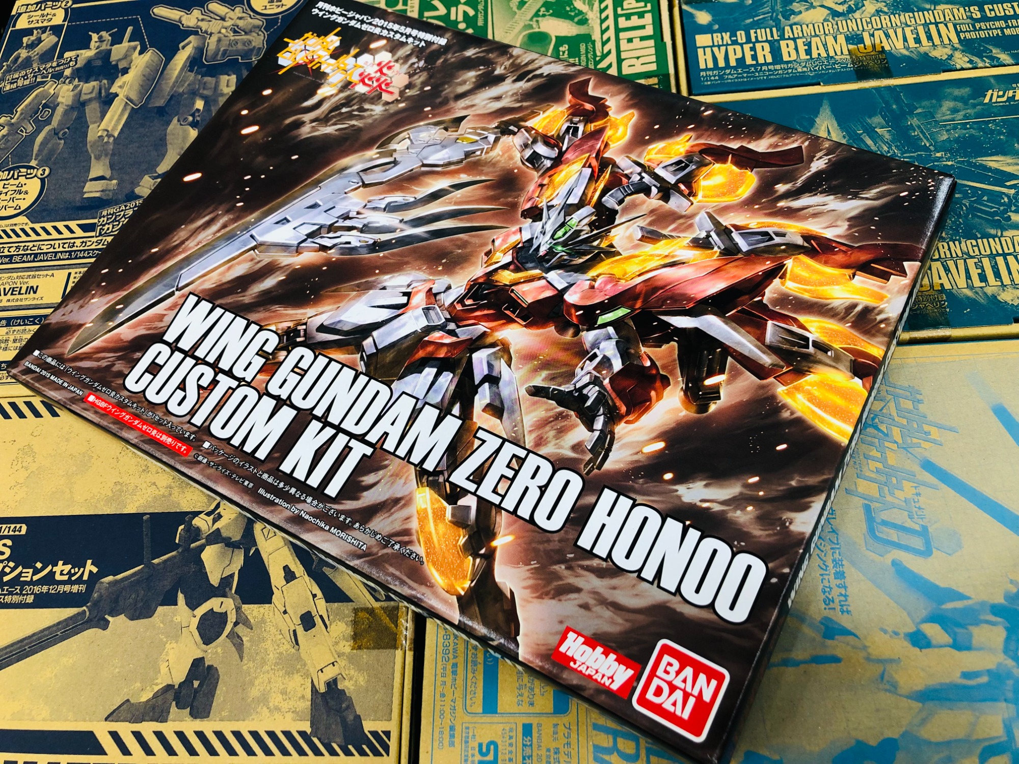 ガンプラ　雑誌付録キットまとめ売り トレファクホビー楽器館】雑誌付録ガンプラが多数入荷致しました