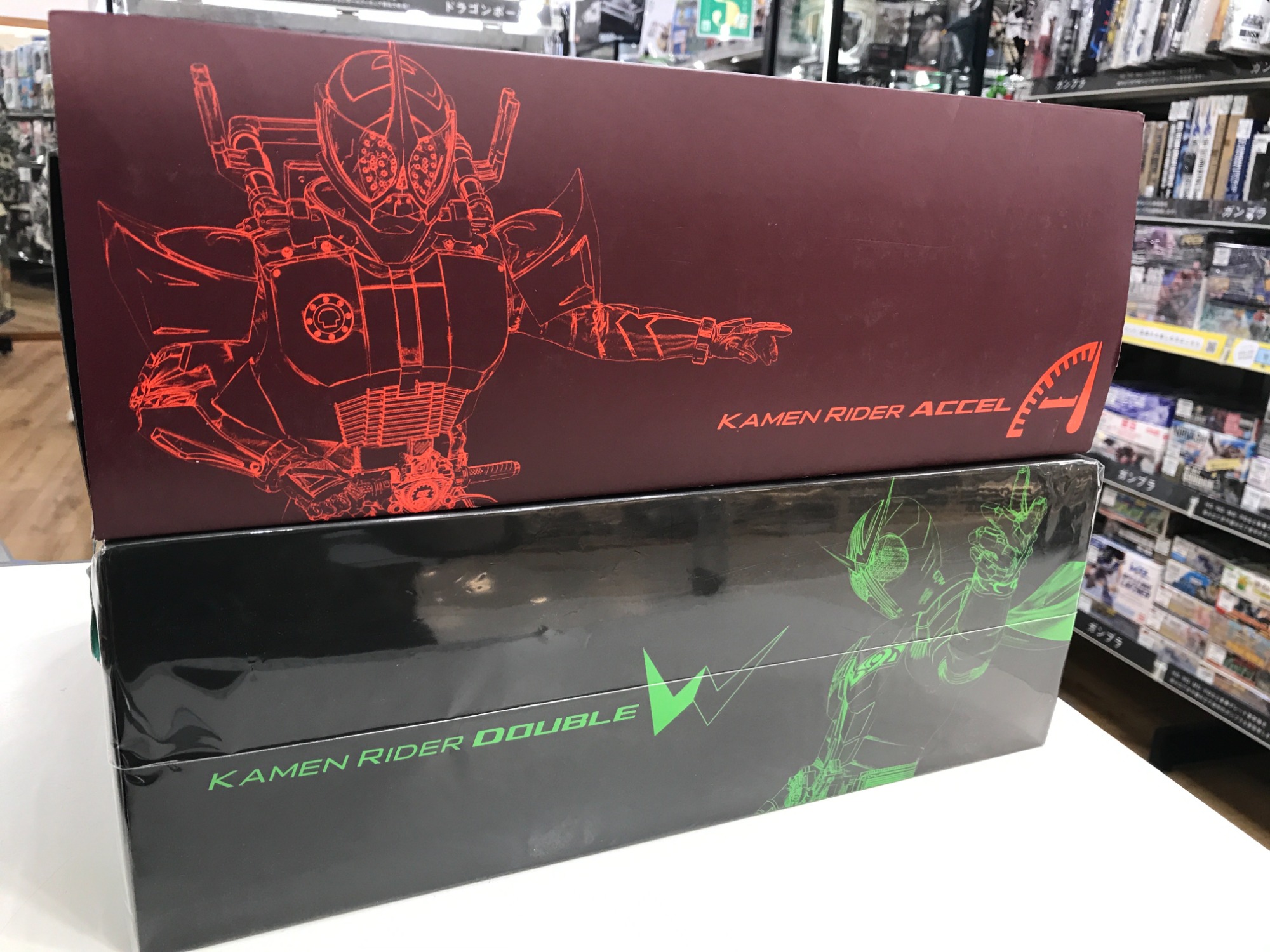 仮面ライダーWよりCSMファングメモリが買取入荷しました!【トレ 仮面ライダーWよりCSMファングメモリが買取入荷しました!【トレ