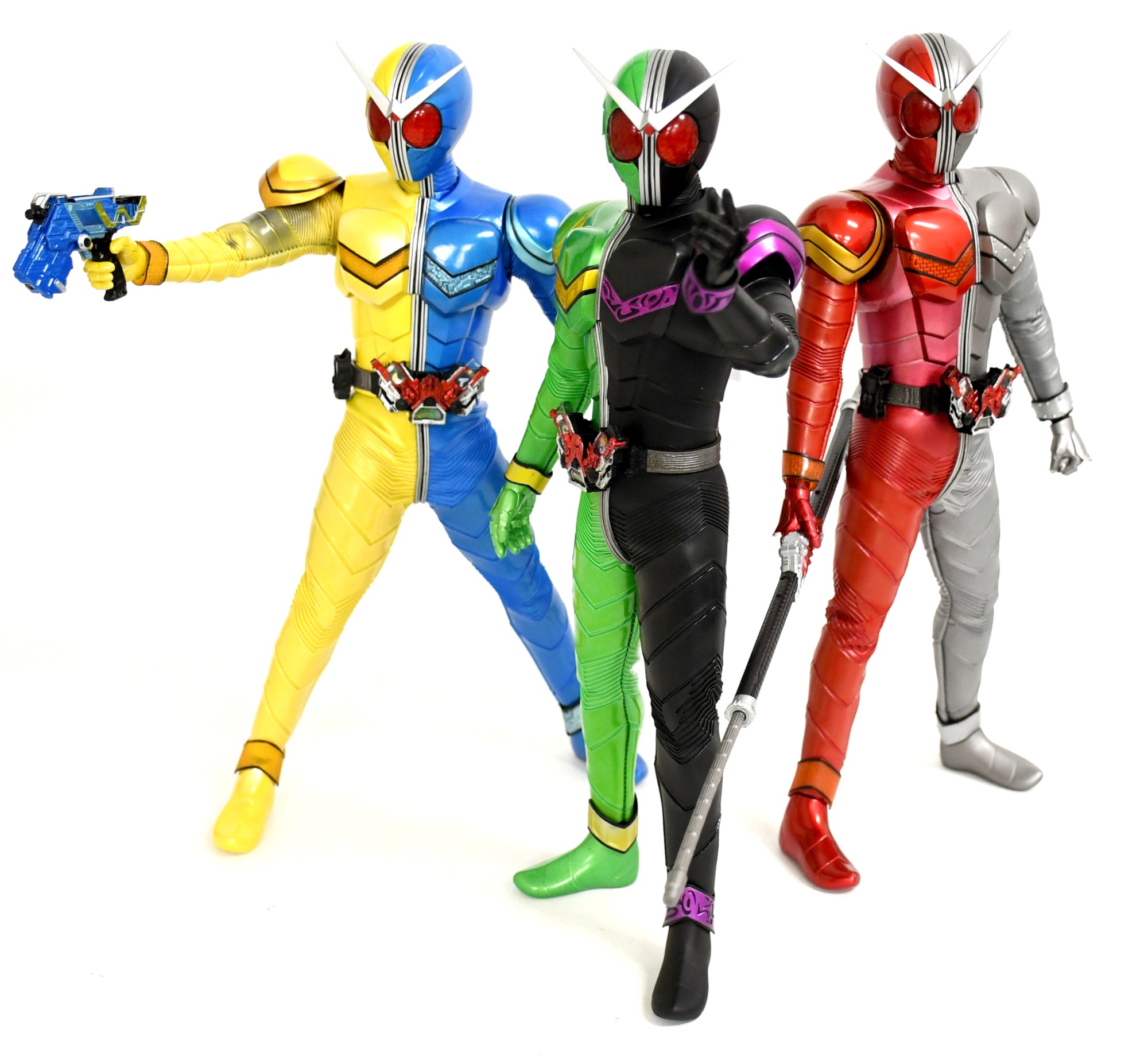 仮面ライダー