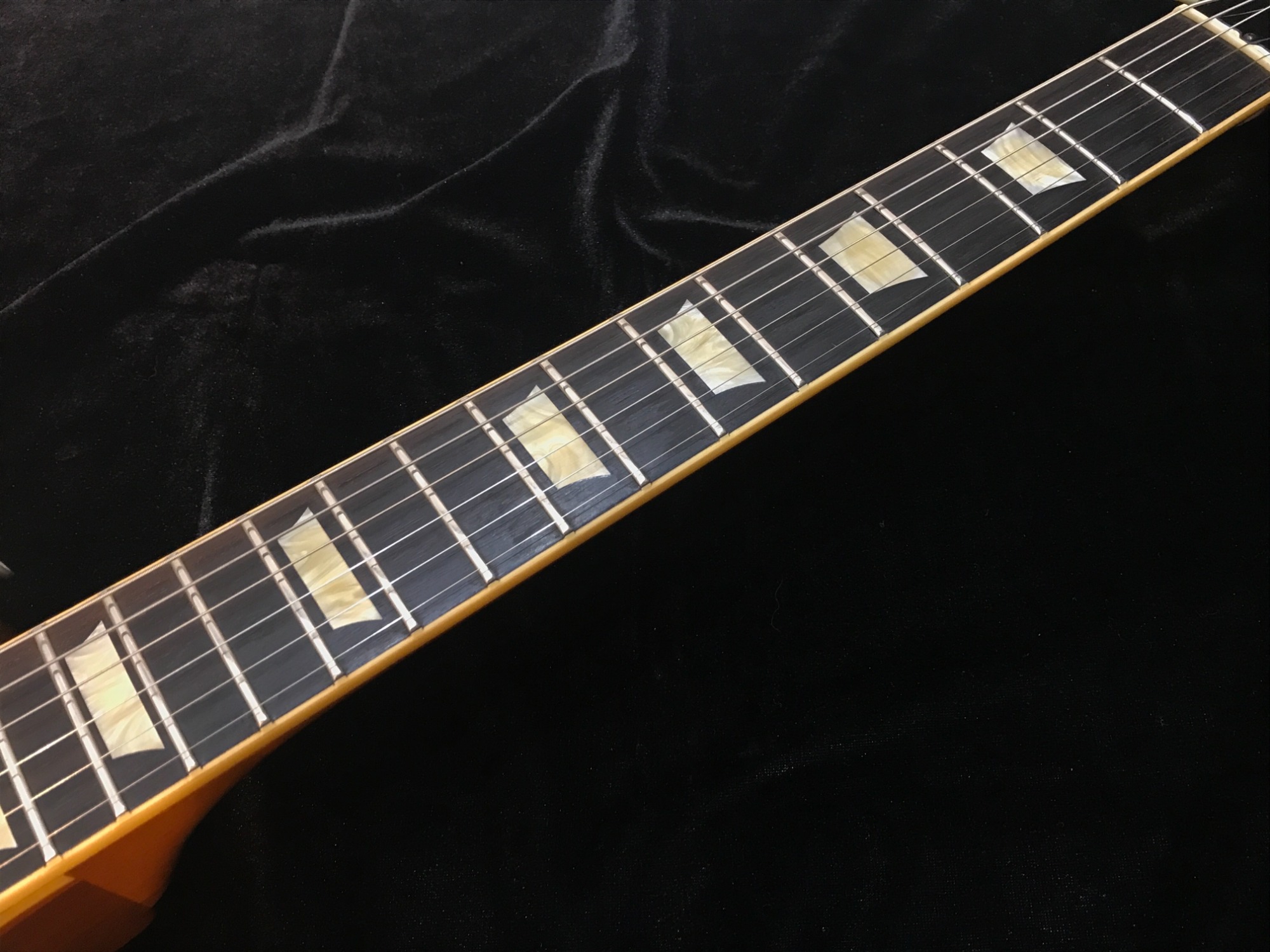 GRECO EG700 ジャパンビンテージ モディファイ  推定1975年モデル パッパラー河合さん愛用Greco EG700レビュー🎸Gibsonみたいな音