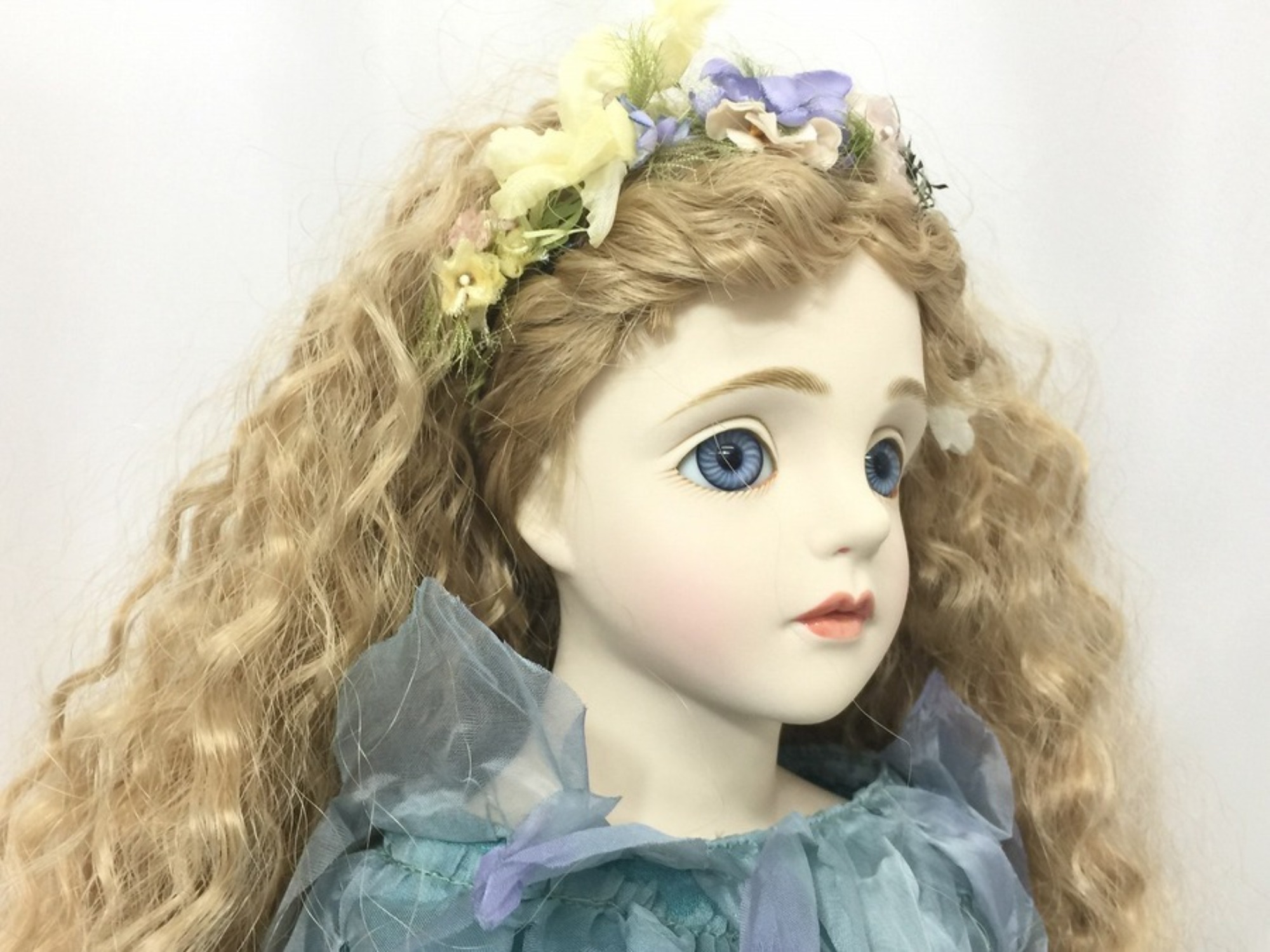 知られざるドールの世界。～Blythe（ブライス）・Pullip