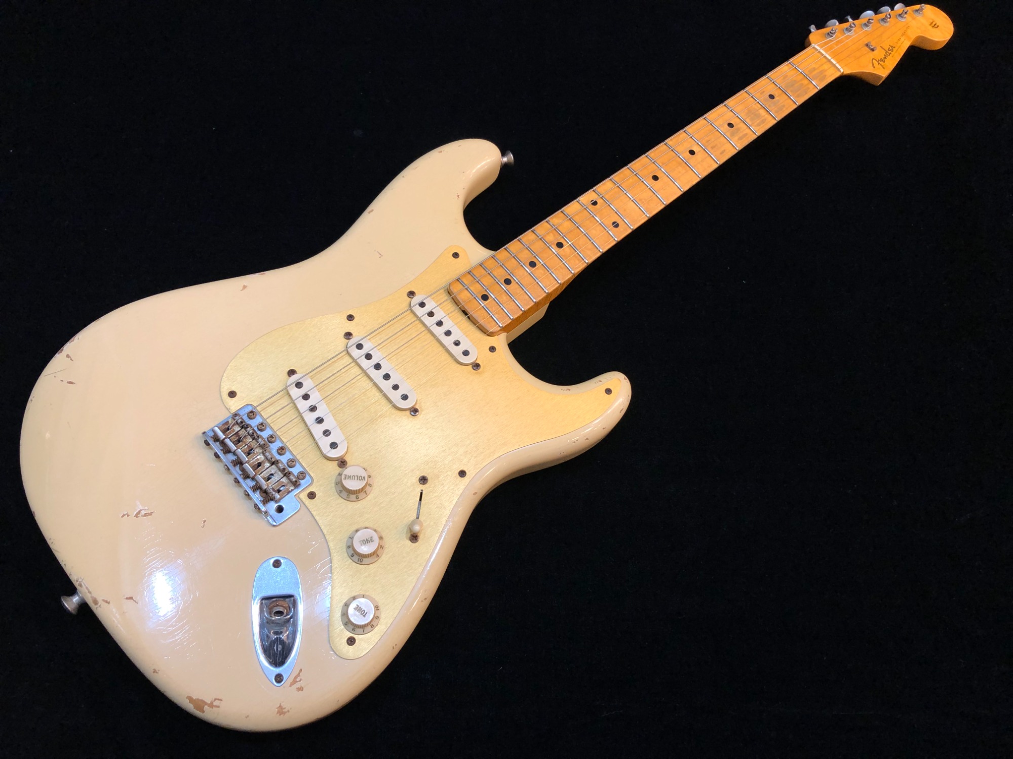 marchione オーダー　コンポーネント　ストラト marchione オーダー ストラト 包め