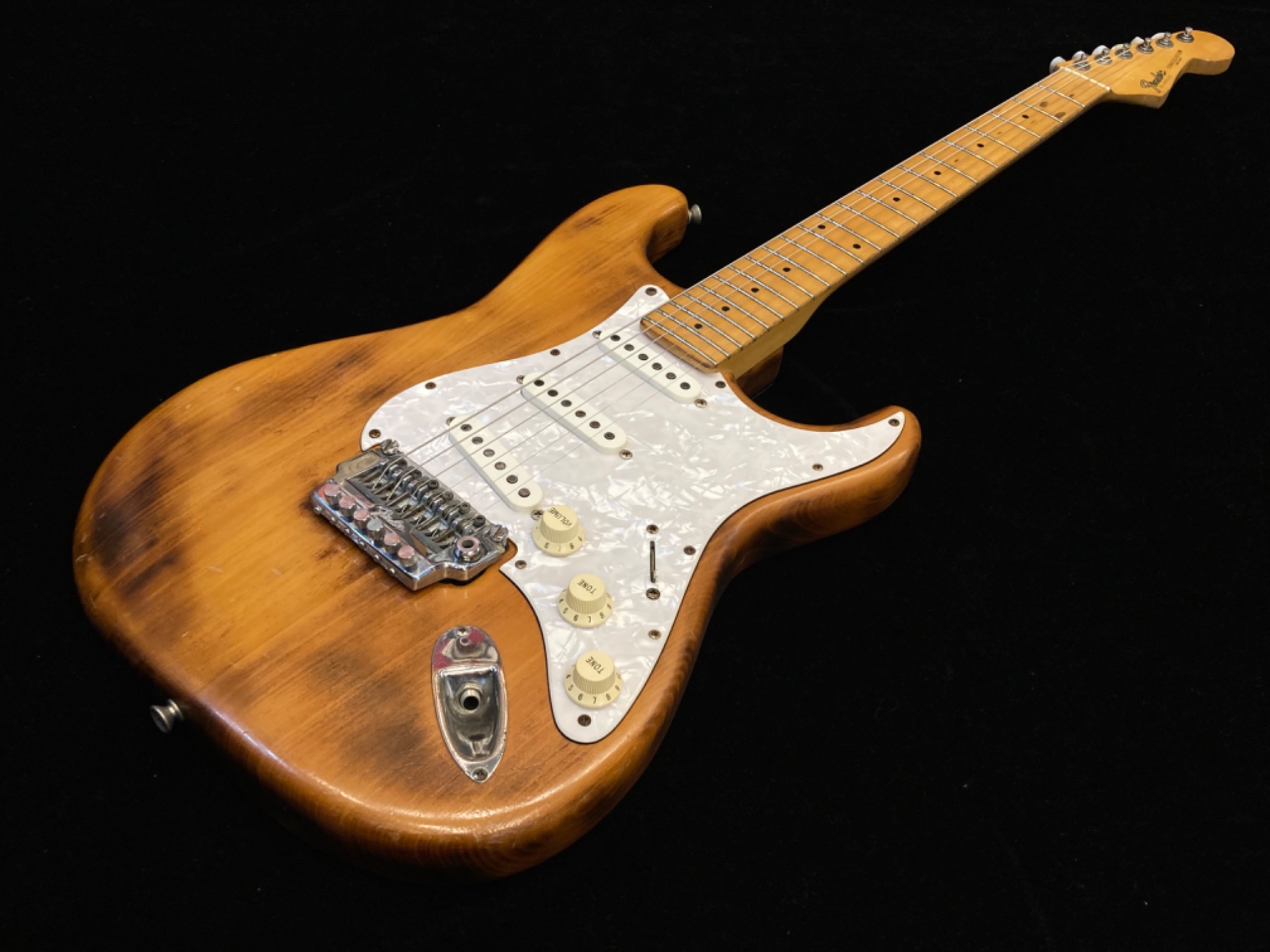 Fender Japan ST-557新入荷致しました！【楽器強化店トレファク