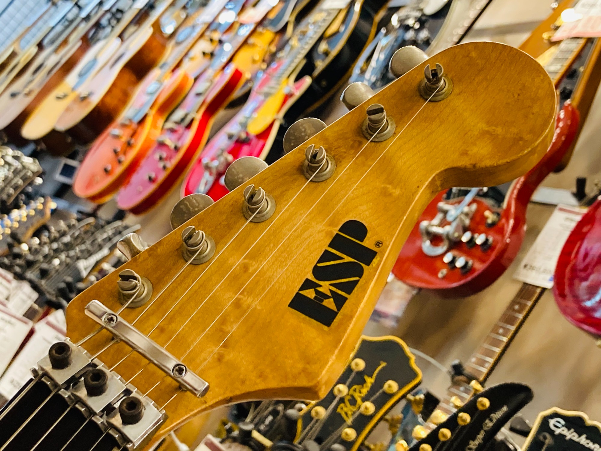 トレファク神戸新長田店 買取/販売】取りに来られる方限定！ESPの