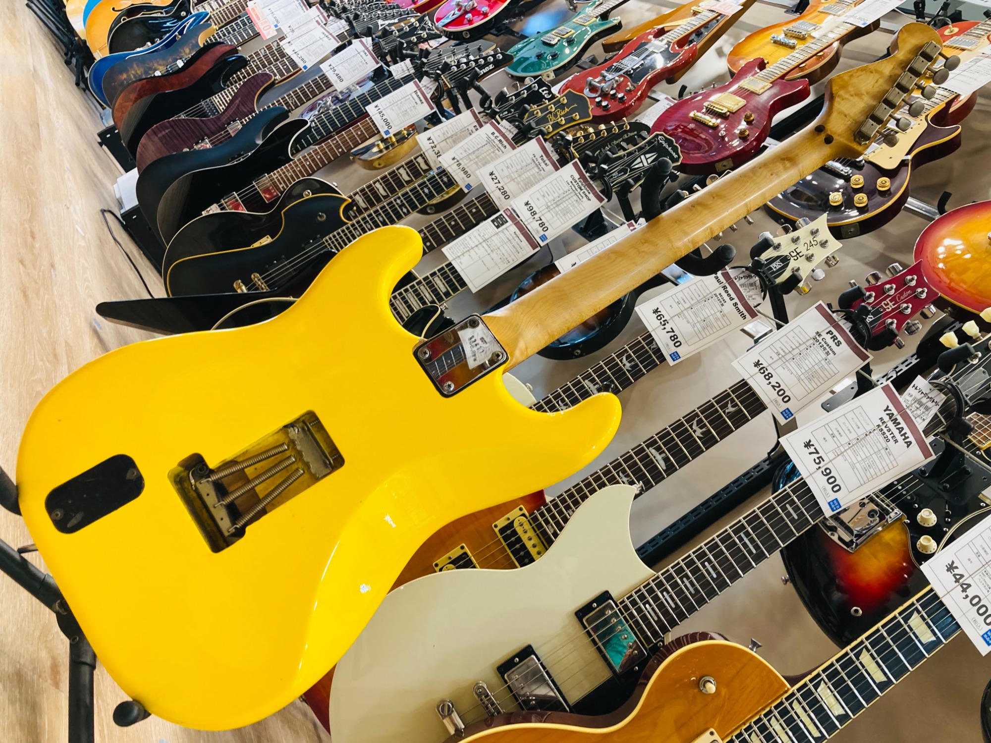 トレファク神戸新長田店 買取/販売】取りに来られる方限定！ESPの