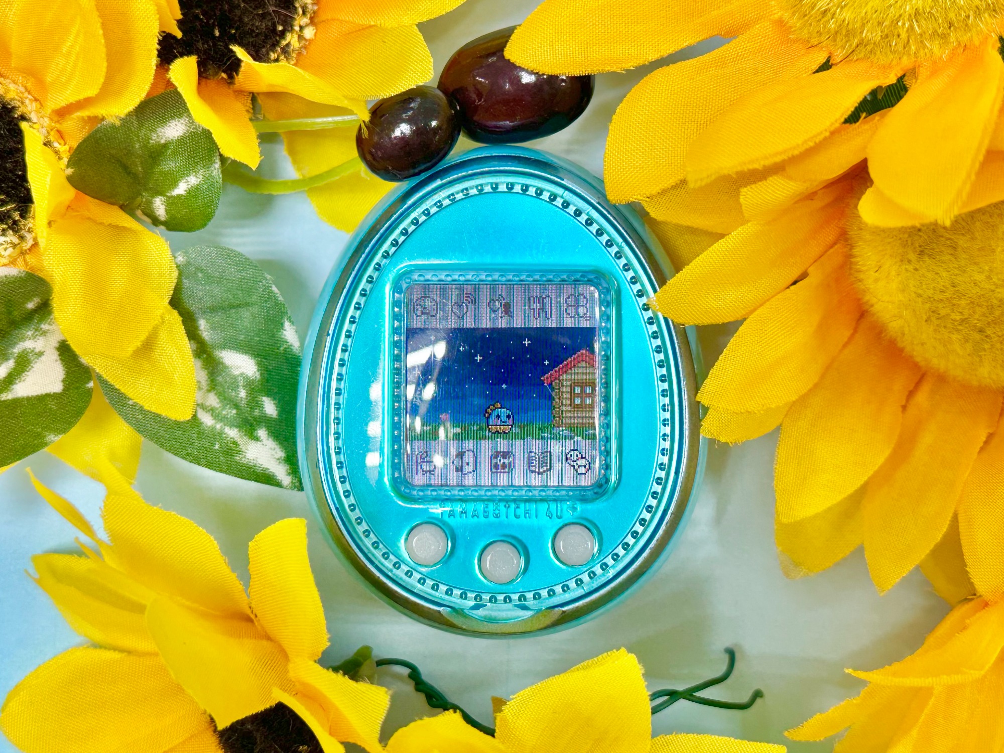 たまごっち 4U+ Amazon.co.jp: TAMAGOTCHI 4U＋ ライムグリーン : おもちゃ