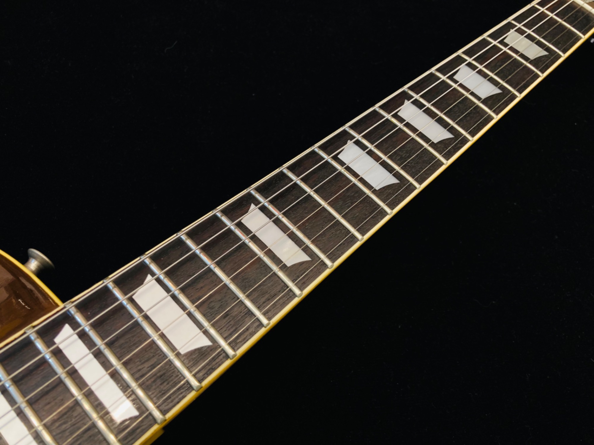 ジャパンヴィンテージ】1978年製Greco EG-500のご紹介！【楽器
