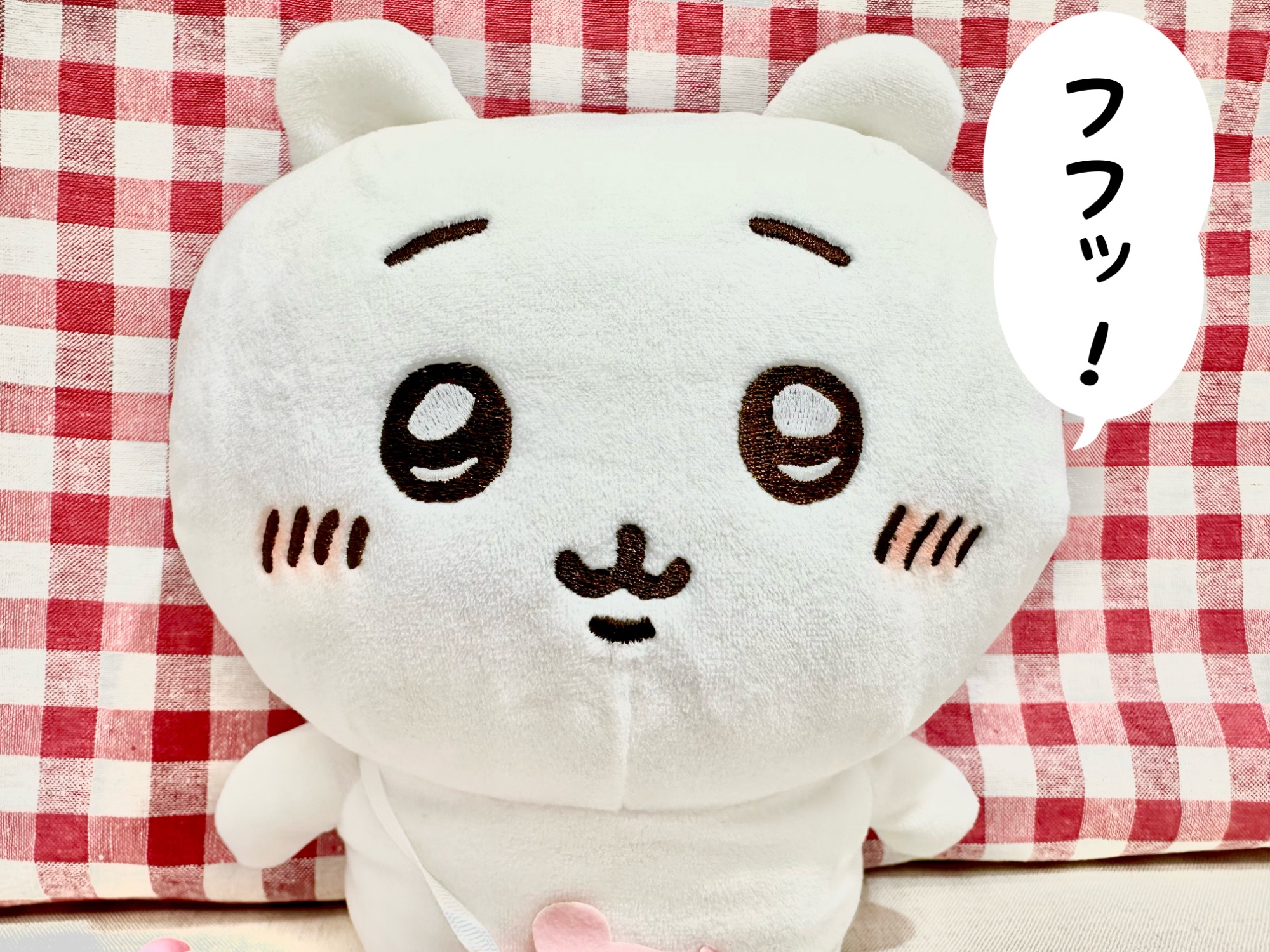 ずっといっしょ　おうえんしてね　おしゃべりちいかわ12入りL110 ずっといっしょ おうえんしてね おしゃべりちいかわ | ちいかわ