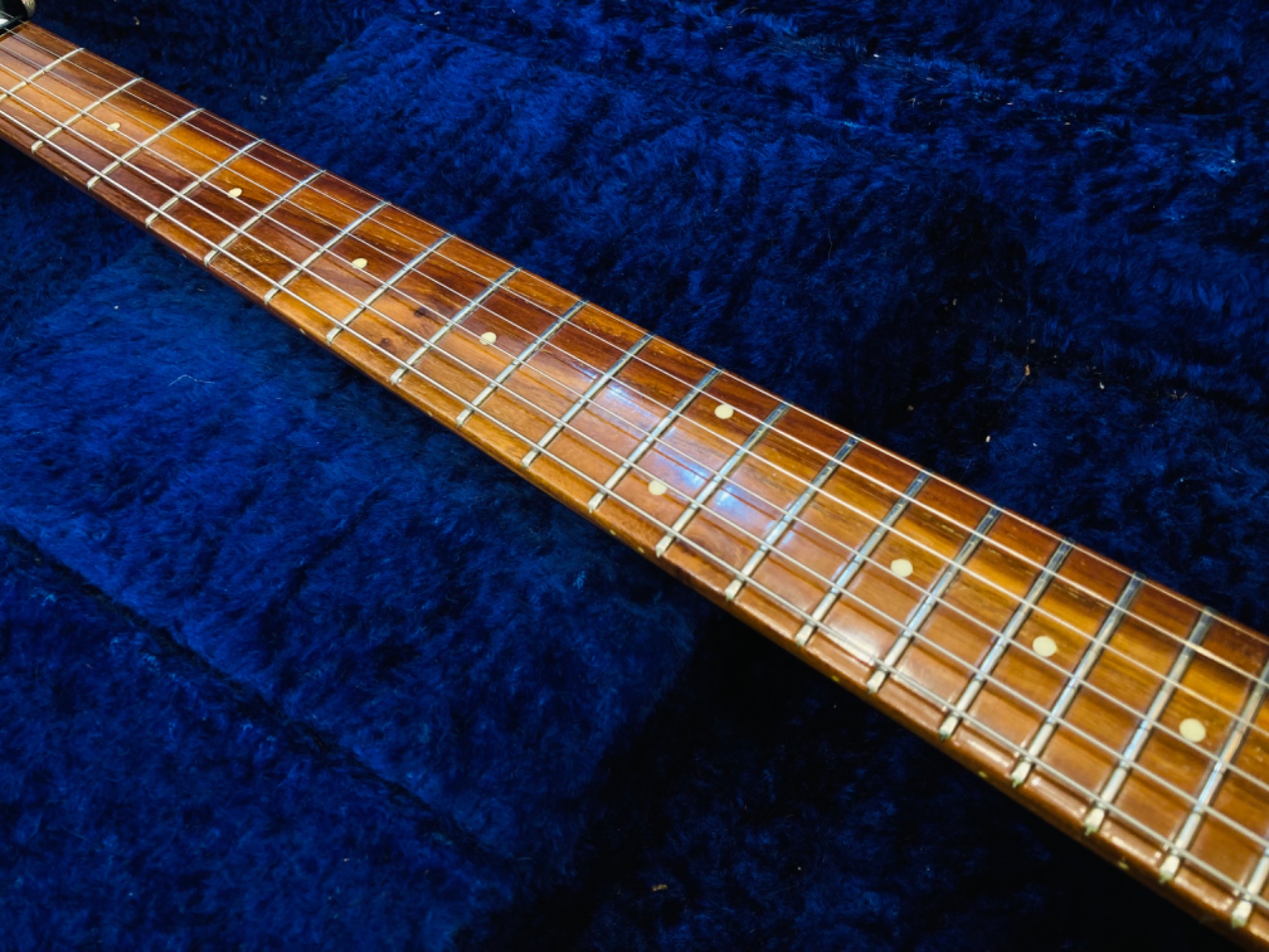 JOHN LENNON LIMITED】Rickenbacker 355JL 【楽器強化店