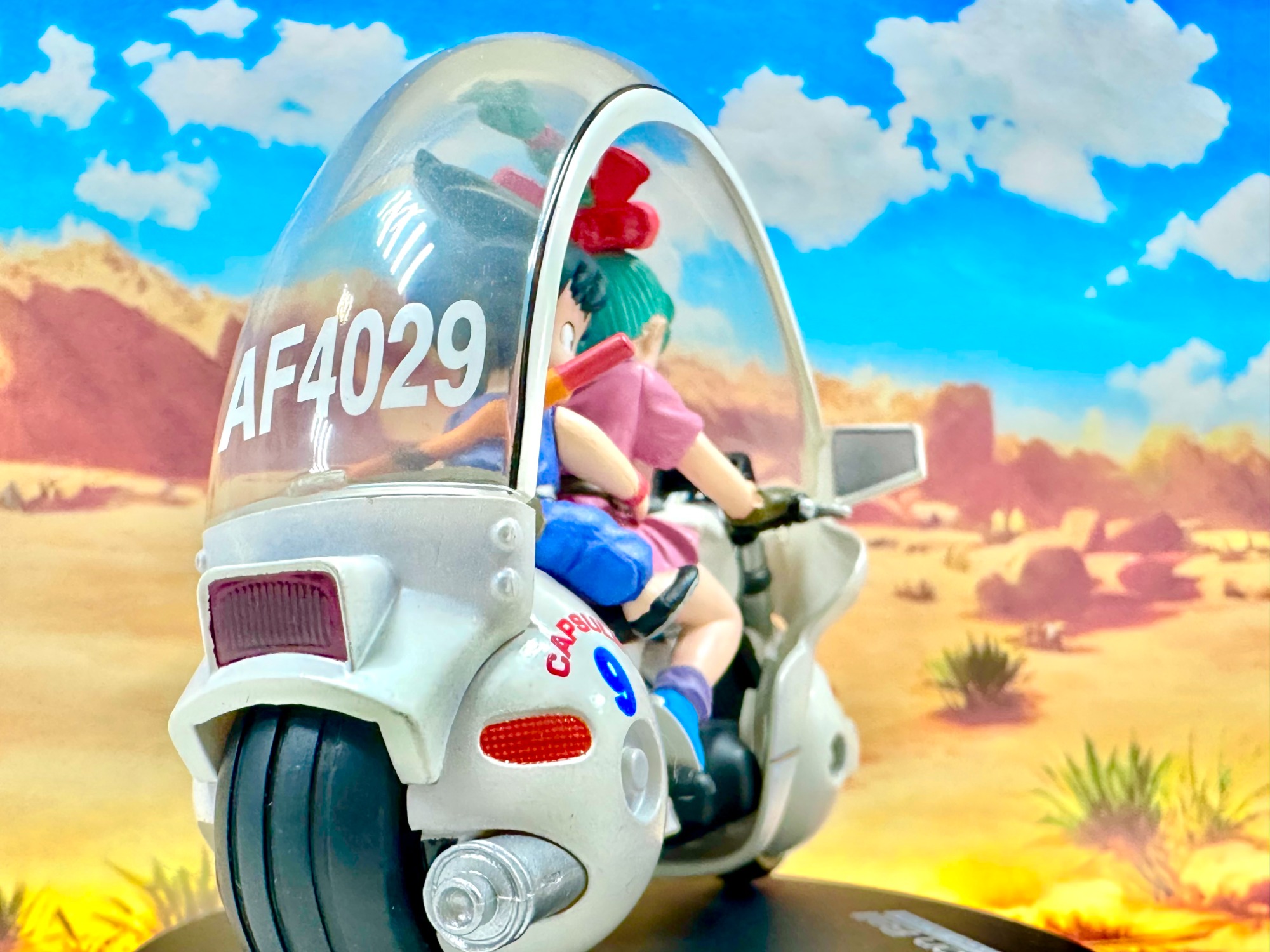 Yahoo!オークション - ドラゴンボール 孫悟空 フィギュア 鳥山明