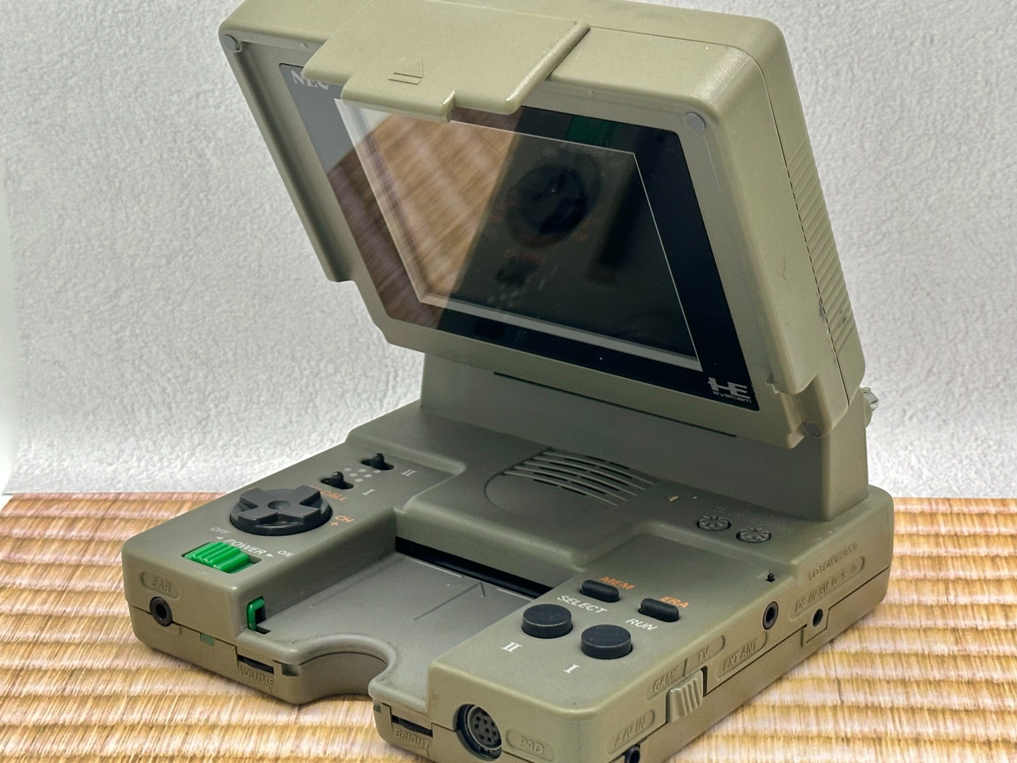 PCエンジンLT　おまけ付き PCエンジンLT おまけ付き PCエンジンLT おまけ付き 価格はなんと19万円！