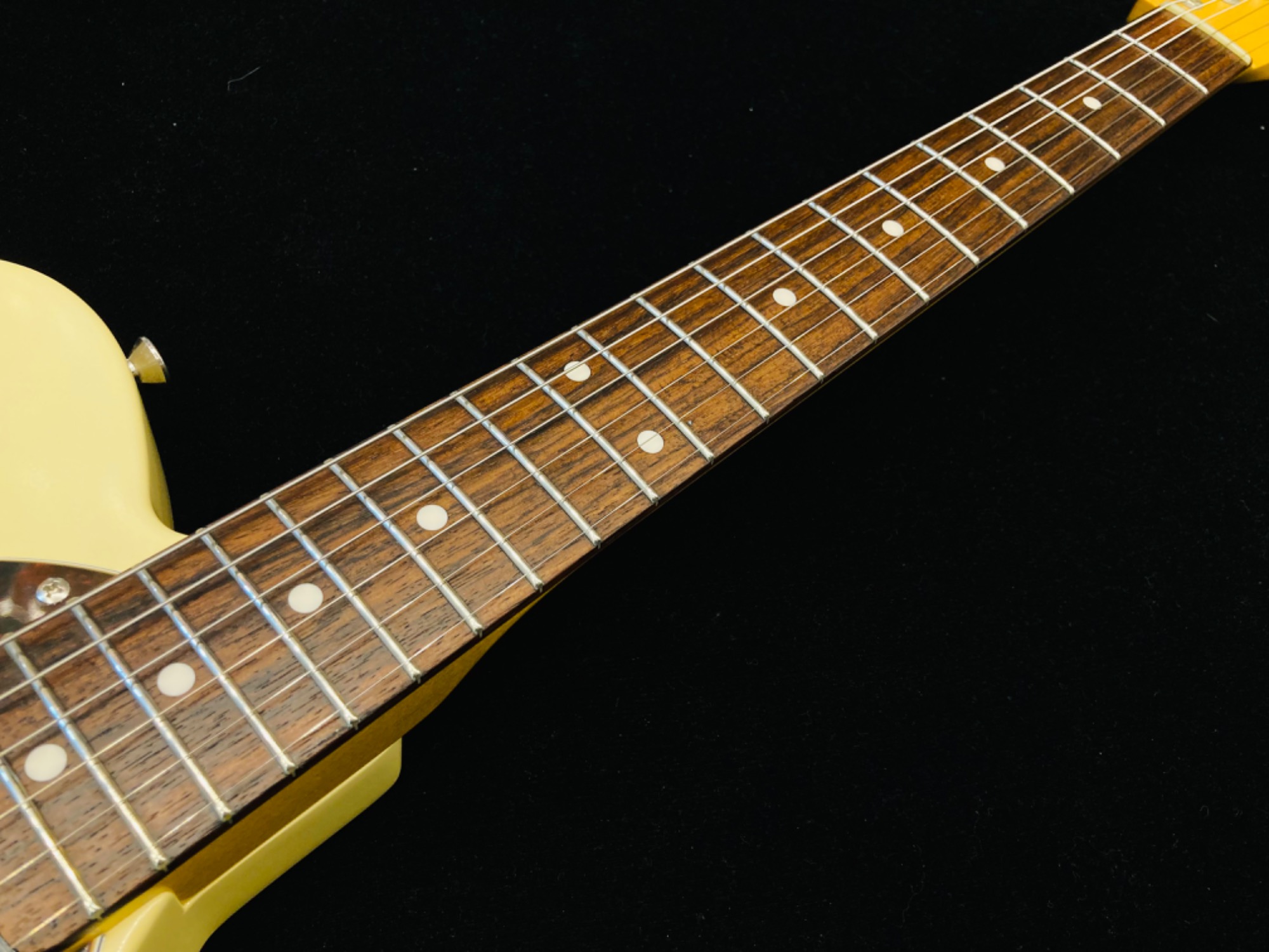 リプライス】Crews Maniac Sound KTR-TN-01 ASHのご紹介！【楽器