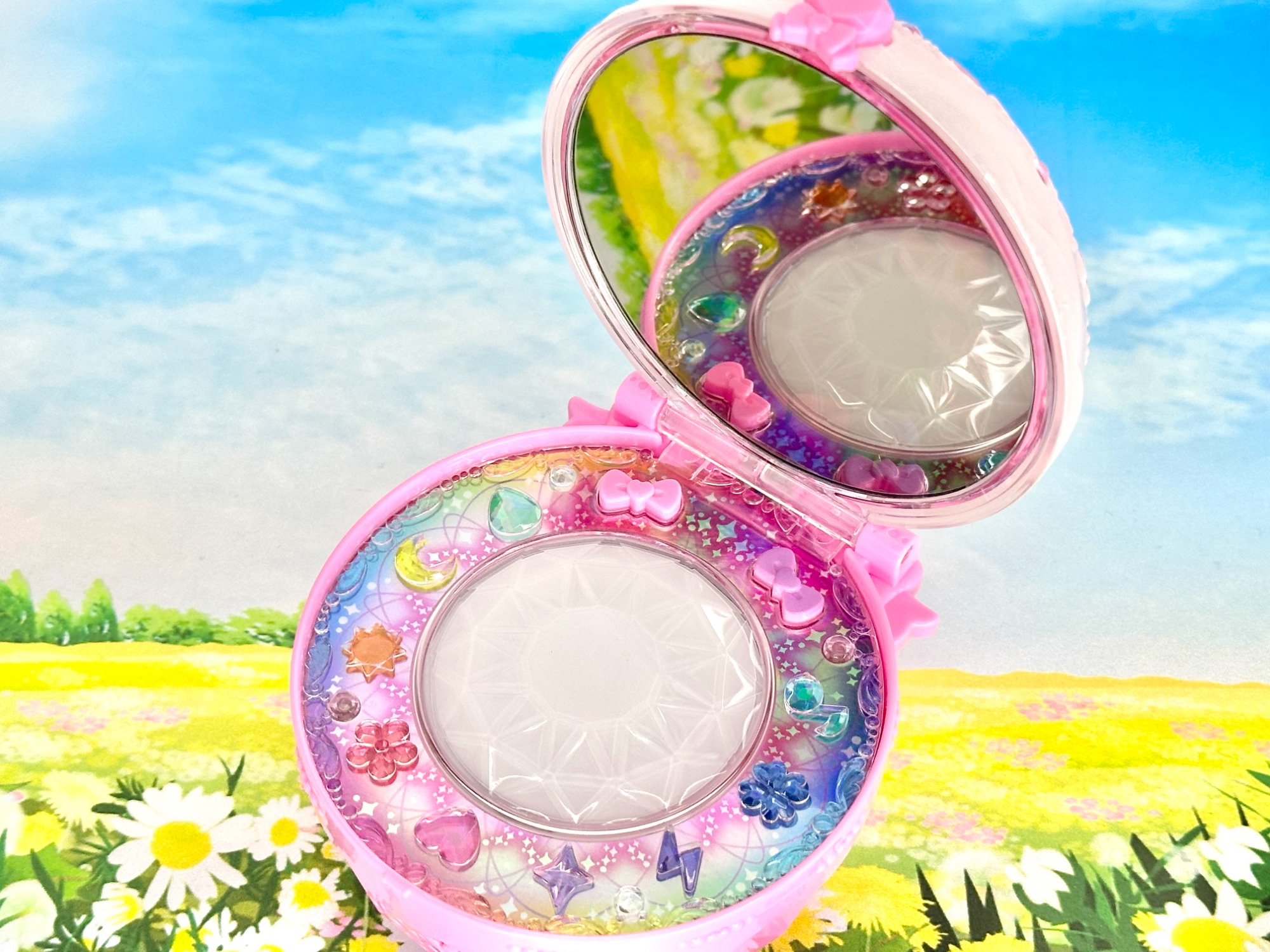 すりー!つー!わんっ!】わんだふるぷりきゅあ! 変身 すりー!つー!わんっ!】わんだふるぷりきゅあ! 変身