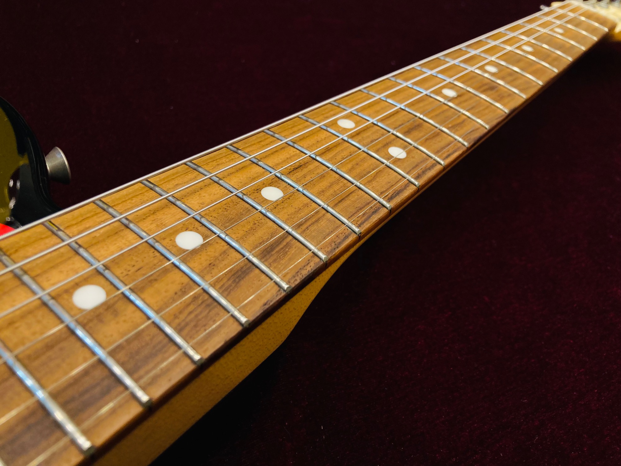 100本限定】FENDER JAPAN ミッキーマウス テレキャスター 2009年