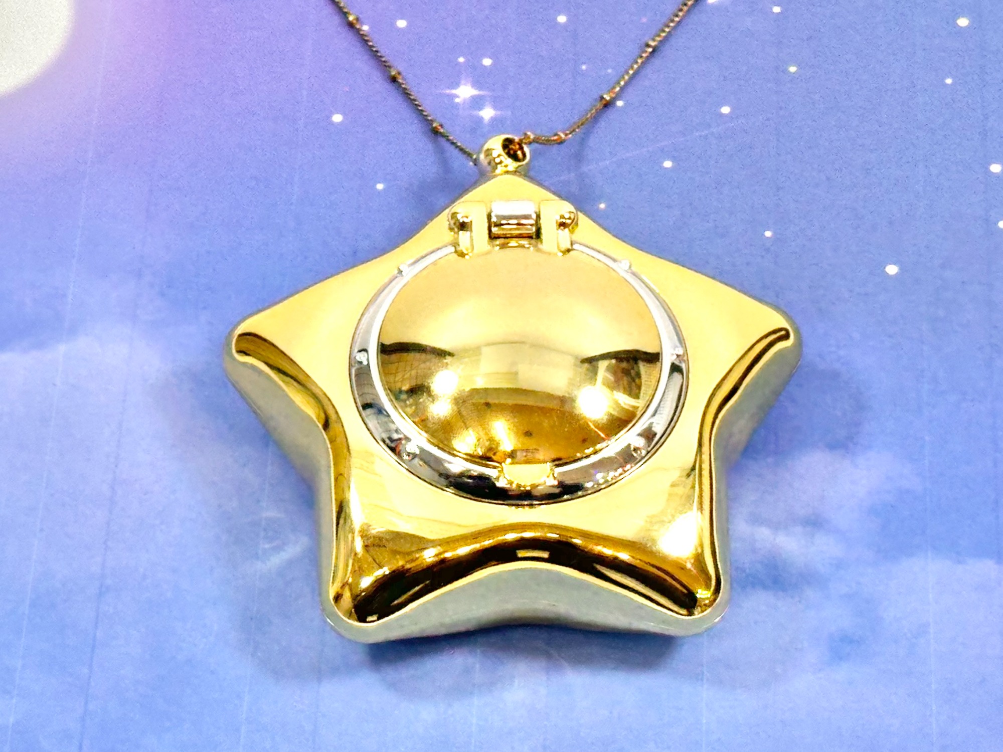 美少女戦士セーラームーン 星空のオルゴール ゴールドver