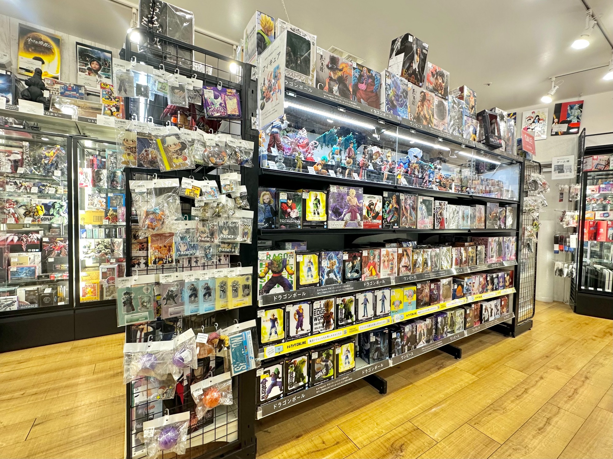 ミラボレアス　メタリックカラーver & 見開きビジュアルボード ラストワン賞 ミラボレアス：メタリックカラーをご紹介致します